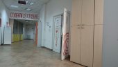 СЛИКА И ПРИЛИКА ФОН-А ДАНАС! Погледајте какав су свињац оставили блокадери (ФОТО) СЛИКА И ПРИЛИКА ФОН-А ДАНАС! Погледајте какав су свињац оставили блокадери (ФОТО)