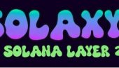 Солана иде ка 200 долара уз подршку банака, док Layer 2 Solaxy може брзо достићи 50 милиона долара и бити распродат