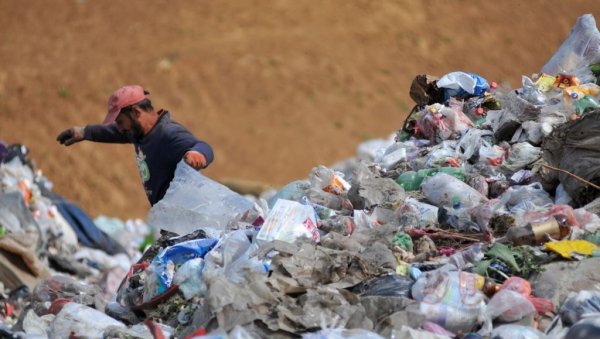 НОВО СУВО ЗЛАТО У ЕВРОПИ: Није нафта ни гас, сви сада јуре ову сировину