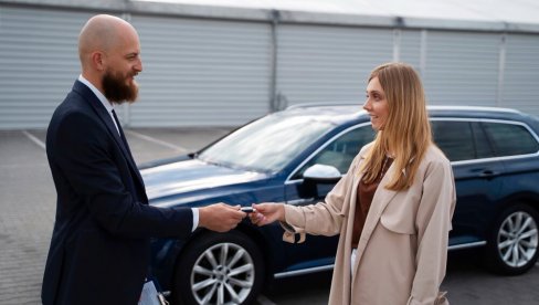 Kako dobiti najbolju cenu prilikom otkupa automobila? Kako dobiti najbolju cenu prilikom otkupa automobila?