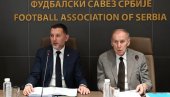 ОВАКО ВИШЕ НЕ МОЖЕ! Драган Џајић о реформи српског фудбала ОВАКО ВИШЕ НЕ МОЖЕ! Драган Џајић о реформи српског фудбала