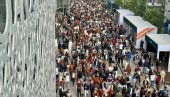 РОЛАН ГАРОС - РАСПОРЕД: Олга Даниловић прва, Хамад Међедовић трећи