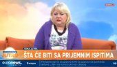 DIREKTORKA GIMNAZIJE IZNELA JEZIVE POSLEDICE BLOKADA: Roditelji se mešaju u nastavni proces, deca prave plenume, izlaze sa časova...