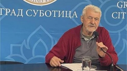 НАДМЕТАЊЕ НАЈБОЉИХ: У Суботици сутра Сабор фрулаша Војводине