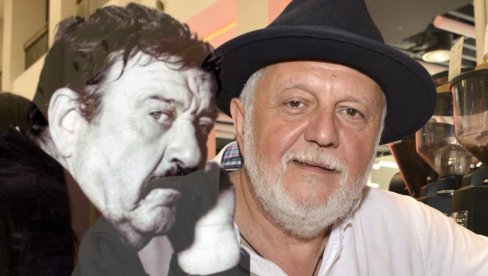 КАКО ЈЕ ГАГА УМАЛО ДОБИО БАТИНЕ ОД ПАЈЕ: Дошао на снимање пијан, једга говори текст... Вуисић умео да буде прек, Бата Стојковић се НИЈЕ из