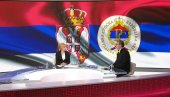 SVI SMO ZABRINUTI ZBOG REPUBLIKE SRPSKE Vučić o krizi u BiH: Kada imate odluke nekoga spolja nametnutoga, niko ne želi da čuje vašu stranu