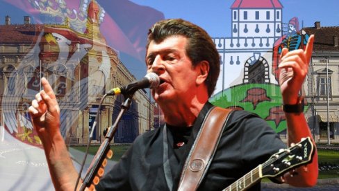 TAMO IH NEMA VIŠE: Bajagino poreklo - nije rođen u Srbiji TAMO IH NEMA VIŠE: Bajagino poreklo - nije rođen u Srbiji
