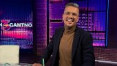 OGNJEN NESTOROVIĆ ZA NOVOSTI: Put do uspeha popločan je odricanjima, a možda će ovaj tužan medijski talas nekada proći (FOTO)