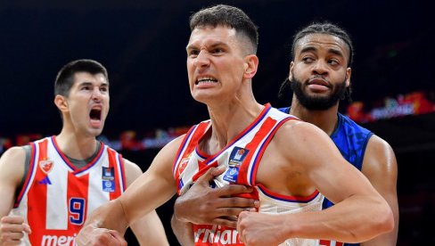 ZVEZDA BEZ ŽELJE U PRVOM MEČU: Subotičani su iskoristili priliku i napravili brejk