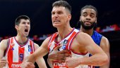 КАКАВ ОДГОВОР ЦРВЕНЕ ЗВЕЗДЕ: Играће се мајсторица против Будућности!