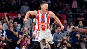 СТИГЛА ПОНУДА КОЈА СЕ НЕ ОДБИЈА! Немања Недовић остаје у Евролиги