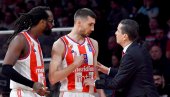 ABA LIGA BEZ MILOSTI ZA ZVEZDU: Još jedna kazna!