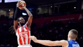 ZA NAS JE OVO POSTALO LIČNO: Evo šta je DŽon Braun rekao posle utakmice Crvena zvezda - Budućnost