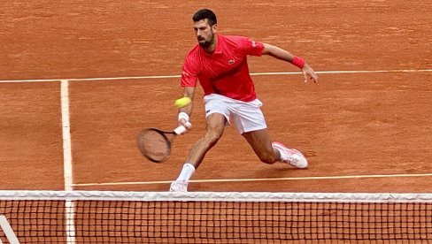 SA RAFOM JE OTIŠAO I VELIKI DEO MENE: Novak Đoković, poslednji od velike četvorke, o tajni svoga uspeha
