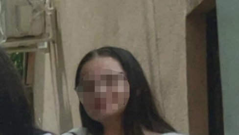 ПРОНАЂЕНА ТИНЕЈЏЕРКА КОЈА ЈЕ НЕСТАЛА У ЗЕМУНУ: Мајка открила у каквом је стању