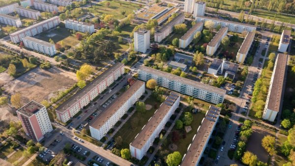 ОВАЈ ГРАД НУДИ БЕСПЛАТАН ЖИВОТ И СМЕШТАЈ ДВЕ НЕДЕЉЕ: Пријаве отворене до јула ОВАЈ ГРАД НУДИ БЕСПЛАТАН ЖИВОТ И СМЕШТАЈ ДВЕ НЕДЕЉЕ: Пријаве отворене до јула