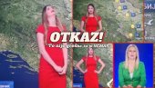 TO NIJE GREŠKA, TO JE NEMAR!: Voditeljka dobila OTKAZ u Dnevniku uživo, razlog - lapsus