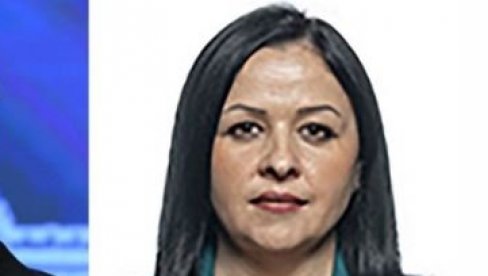 ЈОШ ЈЕДАН ПРИМЕР ЛАЖИ ТАЈКУНСКИХ МЕДИЈА: Драгана Арсић се никада није позвала на имунитет (ФОТО)