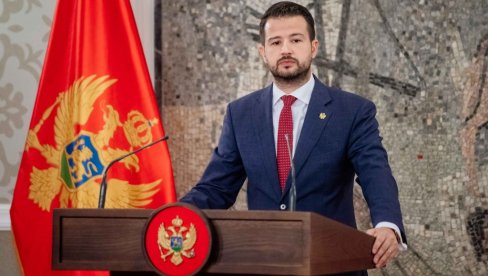 SUMNJIVO LICE U ODBRANI CRNE GORE: Nesuglasice Krapovića i Lazarevića izvor nove krize