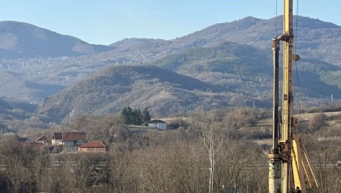 ПЕТЉОМ ГОСТИ ДОГОДИНЕ СТИЖУ ДИРЕКТНО: Дугоочекивана приступна веза Врањске Бање и Коридора 10 (ФОТО/ВИДЕО)