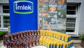 Моја Кравица млечни пакетићи за осмехе и здраво детињство