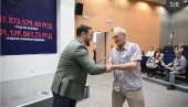 POMOĆ DOBILO 100 ZGRADA: Radovi u okviru projekta beogradske opštine Stari grad
