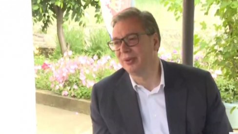 VUČIĆ NAJAVIO SJAJNE VEST ZA ZAJEČAR: Firma Jugoimport SDPR otvora pogon, biće više od 350 zaposlenih