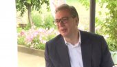 VUČIĆ NAJAVIO SJAJNE VEST ZA ZAJEČAR: Firma Jugoimport SDPR otvora pogon, biće više od 350 zaposlenih