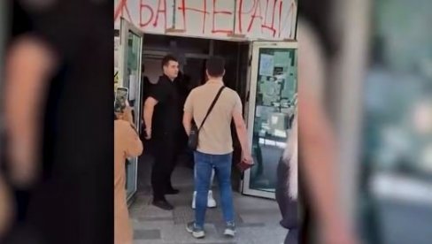 TO JE NEKO POSEBNO LUDILO Vučić: Student Vladimir Balać nije mogao da uđe na fakultet - nikad u Srbiji to nije bilo