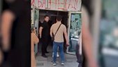 ТО ЈЕ НЕКО ПОСЕБНО ЛУДИЛО Вучић: Студент Владимир Балаћ није могао да уђе на факултет - никад у Србији то није било ТО ЈЕ НЕКО ПОСЕБНО ЛУДИЛО Вучић: Студент Владимир Балаћ није могао да уђе на факултет - никад у Србији то није било