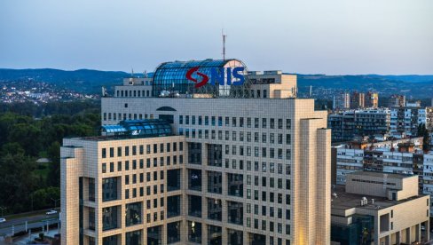 SJAJNA VEST: Ponovo odložene sankcije Naftnoj industriji Srbije SJAJNA VEST: Ponovo odložene sankcije Naftnoj industriji Srbije