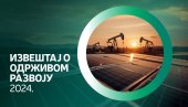 НИС ОБЕЛЕЖАВА 15 ГОДИНА ИЗВЕШТАВАЊА О ОДРЖИВОМ ПОСЛОВАЊУ