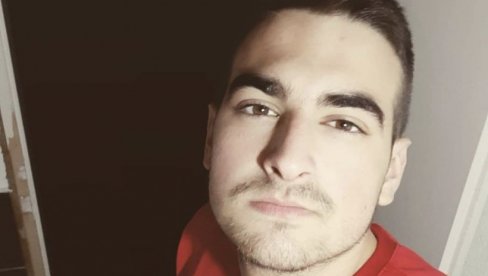 НЕСТАО МЛАДИЋ ИЗ ПРЕДЕЈАНА: Давиду се од јуче губи сваки траг