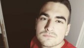 ПОСЛЕ СЕОСКЕ СЛАВЕ МУ СЕ ГУБИ СВАКИ ТРАГ: Нестанак Давида (22) пријавила мајка, траже га полиција и мештани