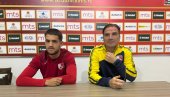 OSTAVIĆEMO RADNIČKI GDE ZASLUŽUJE DA BUDE: Radnički dočekuje Mačvu OSTAVIĆEMO RADNIČKI GDE ZASLUŽUJE DA BUDE: Radnički dočekuje Mačvu
