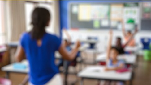 SAVEZ UČITELJA SPROVEO ISTRAŽIVANJE: Nastavnici protiv skraćivanja časa