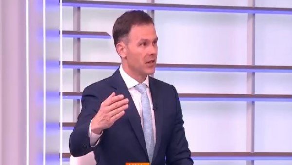 ВАНРЕДНО ПОВЕЋАЊЕ МИНИМАЛНЕ ЗАРАДЕ Мали: Мислим да је то најлепша и највећа вест
