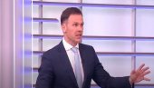 СИНИША МАЛИ НА ТВ ПРВА: Следеће недеље је највећи догађај који се икада организује у нашој земљи