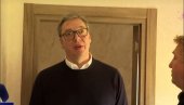 ТА ДЕЦА СУ ИЗГУБИЛА ГОТОВО ГОДИНУ ДАНА ШКОЛЕ Вучић одговорио родитељима забринутим за децу која месецима не иду на наставу ТА ДЕЦА СУ ИЗГУБИЛА ГОТОВО ГОДИНУ ДАНА ШКОЛЕ Вучић одговорио родитељима забринутим за децу која месецима не иду на наставу