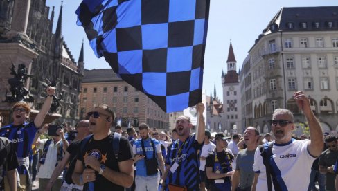 BOMBA: Selektor Srbije trener Intera!