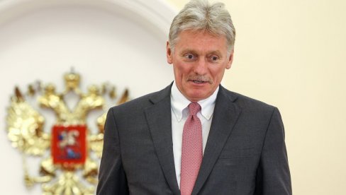 NUKLEARNO ORUŽJE STIŽE U RUSKI KOMŠILUK? Peskov poručio kakav će biti odgovor Moskve