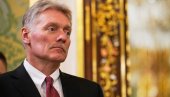 ПЕСКОВ ПОТВРДИО: Москва и Вашингтон настављају комуникацију