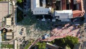 ПУКЛИ БЛОКАДЕРИ И У ШАПЦУ: Тек нешто више од 3.000 људи на громогласно најављиваном митингу ПУКЛИ БЛОКАДЕРИ И У ШАПЦУ: Тек нешто више од 3.000 људи на громогласно најављиваном митингу