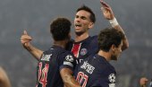 PRENOS, PSŽ - INTER: Kakvo finale Lige šampiona! (VIDEO)