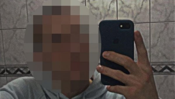 ПОЛИЦИЈА ПРЕВРЋЕ И НЕБО И ЗЕМЉУ: И даље нема вести о Ђорђу Мемедовском (23) из Смедерева ПОЛИЦИЈА ПРЕВРЋЕ И НЕБО И ЗЕМЉУ: И даље нема вести о Ђорђу Мемедовском (23) из Смедерева