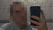 НОВИ ДЕТАЉИ НЕСТАНКА МЛАДИЋА : Ђорђе Мемедовски (23) наводно виђен у Великој Плани НОВИ ДЕТАЉИ НЕСТАНКА МЛАДИЋА : Ђорђе Мемедовски (23) наводно виђен у Великој Плани