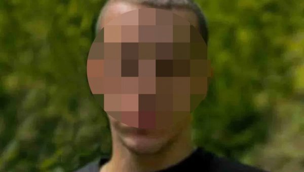 ОД ЂОРЂА МЕМЕДОВСКОГ (23) НИ ТРАГА, НИ ГЛАСА: Недељу дана од нестанка младића из Смедерева ОД ЂОРЂА МЕМЕДОВСКОГ (23) НИ ТРАГА, НИ ГЛАСА: Недељу дана од нестанка младића из Смедерева