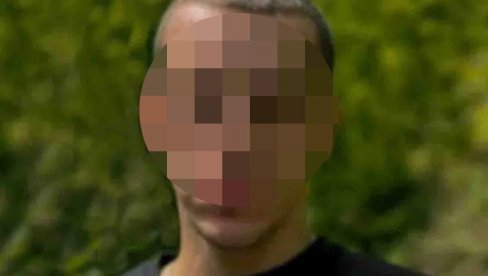 НЕСТАО ЂОРЂЕ (23) ИЗ СМЕДЕРЕВА: Кренуо до банке да подигне новац и од тада му се губи сваки траг НЕСТАО ЂОРЂЕ (23) ИЗ СМЕДЕРЕВА: Кренуо до банке да подигне новац и од тада му се губи сваки траг