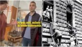 BLOKADERI OPONAŠAJU NACISTE: Slike govore više od reči - Ovako su oni pre 90 godina branili Jevrejima ulazak na fakultete (FOTO)