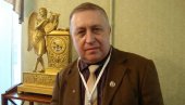 MOLDAVIJA ĆE NESTATI U RALJAMA RUMUNIJE: Intervju - Jurij Vasiljevič, istoričar i politikolog MOLDAVIJA ĆE NESTATI U RALJAMA RUMUNIJE: Intervju - Jurij Vasiljevič, istoričar i politikolog